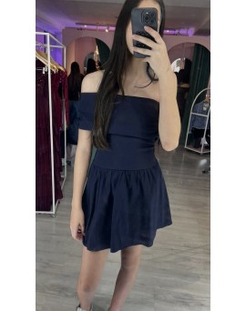 VESTIDO NINA HMR 